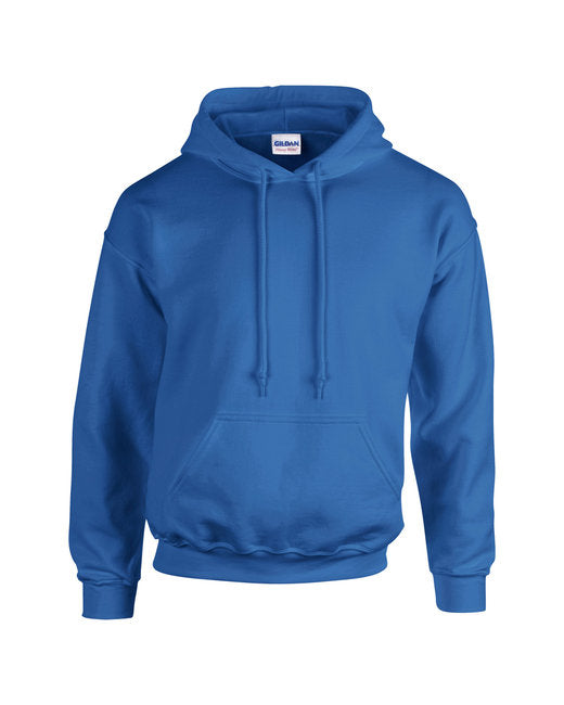Apex Blue Hoodie