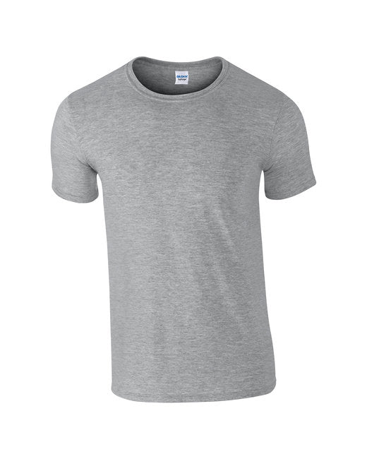 APEX Gray T-Shirt
