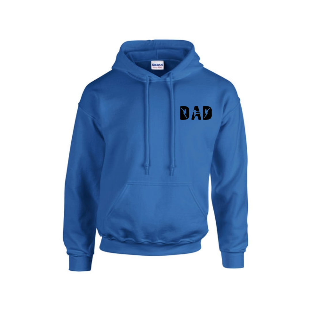 TKD Dad Sweatshirt