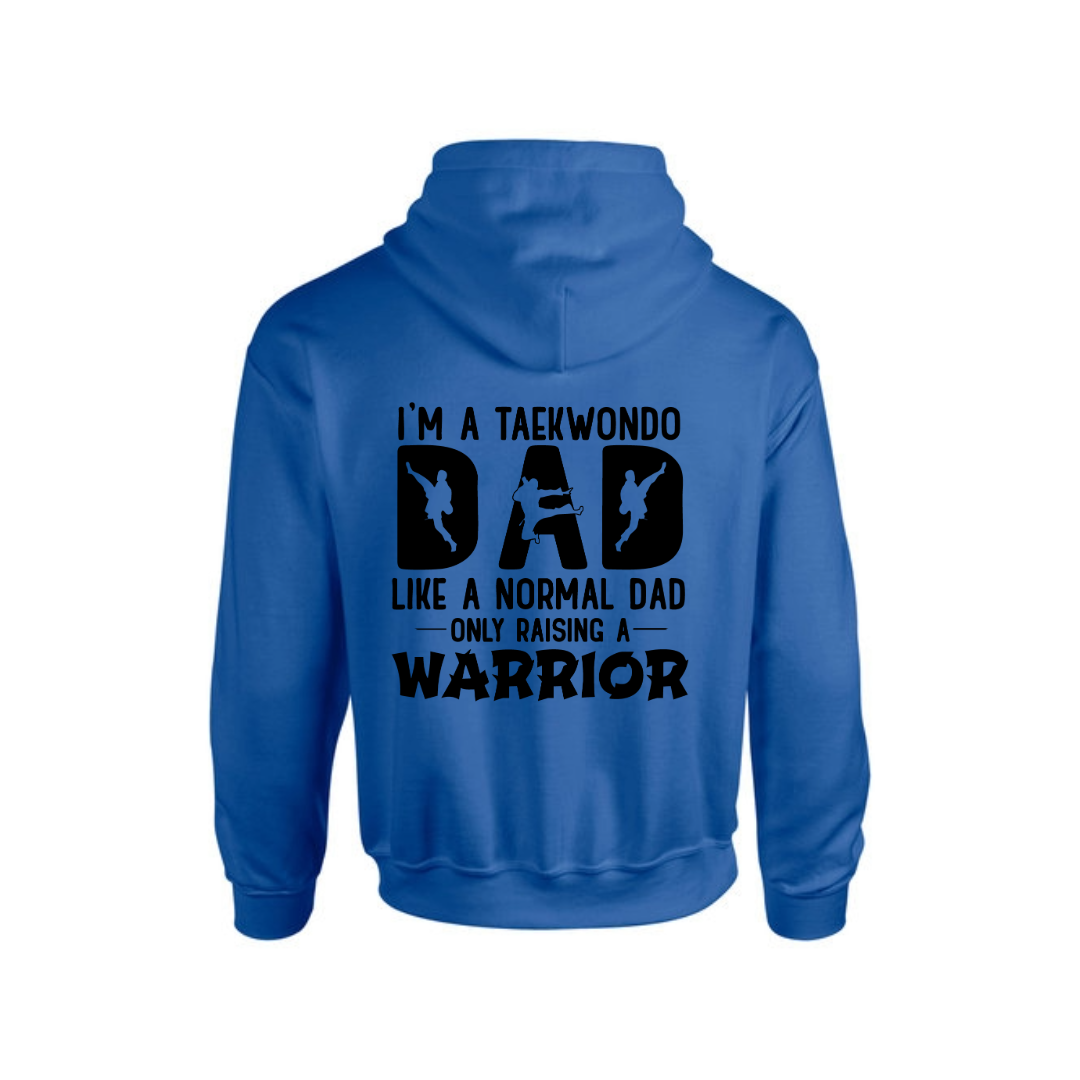 TKD Dad Sweatshirt