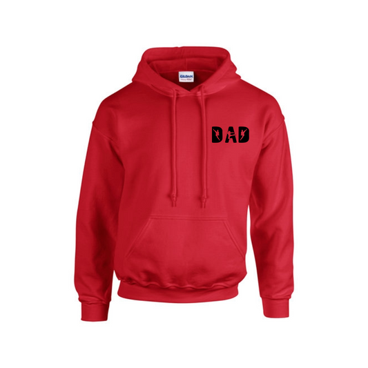 TKD Dad Sweatshirt