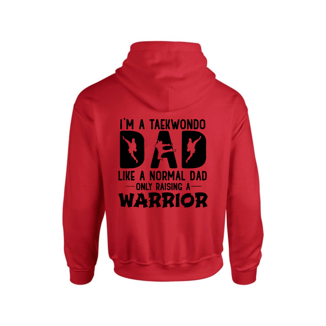 TKD Dad Sweatshirt