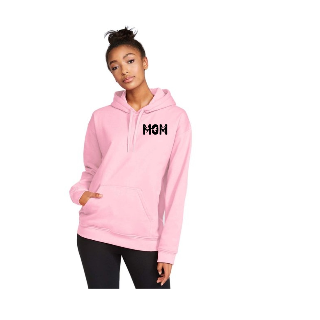 Women's Mom Sweatshirt