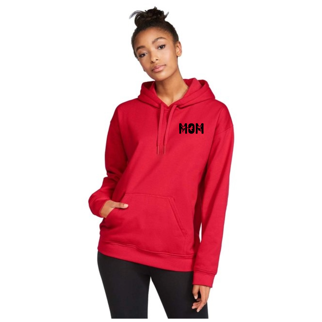Women's Mom Sweatshirt