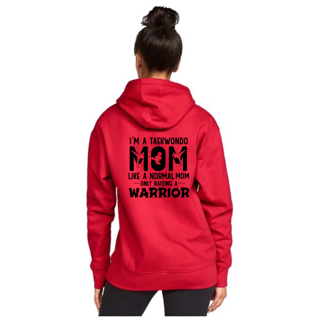 Women's Mom Sweatshirt