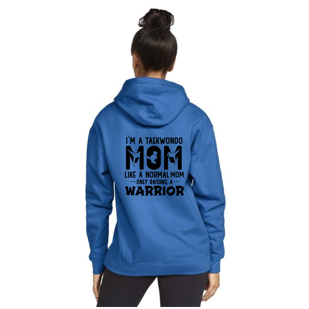 Women's Mom Sweatshirt