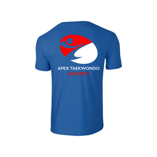 APEX Blue T-Shirt