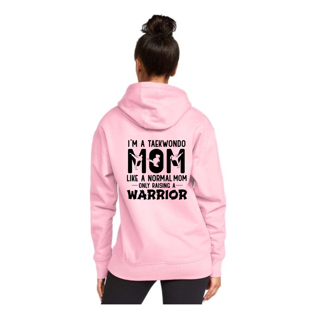 Women's Mom Sweatshirt