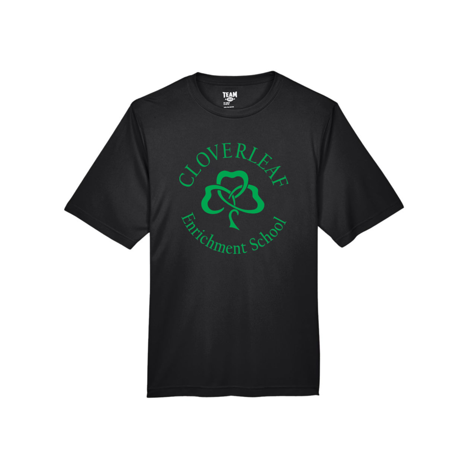 Cloverleaf Performance Shirt-Unisex/Youth