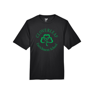 Cloverleaf Performance Shirt-Unisex/Youth