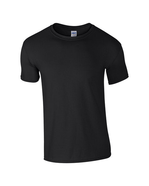 APEX Black T-Shirt
