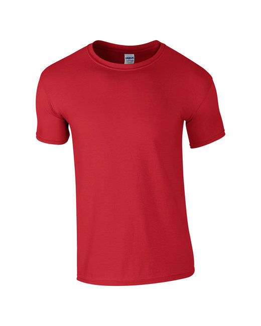 APEX Red T-Shirt