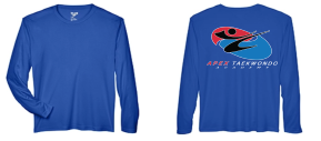 Team 365 Men's Zone Performance Long-Sleeve T-Shirt